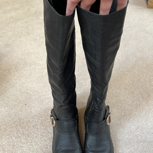 Bucco capensis riding boots - Picture 4 of 13